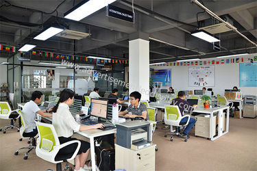 中国 Shenzhen Xmedia Technology Co.,Ltd